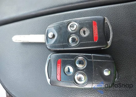 2011 Acura Mdx Technology Package из США, поврежденный, VIN 2HNYD2H49BH517476